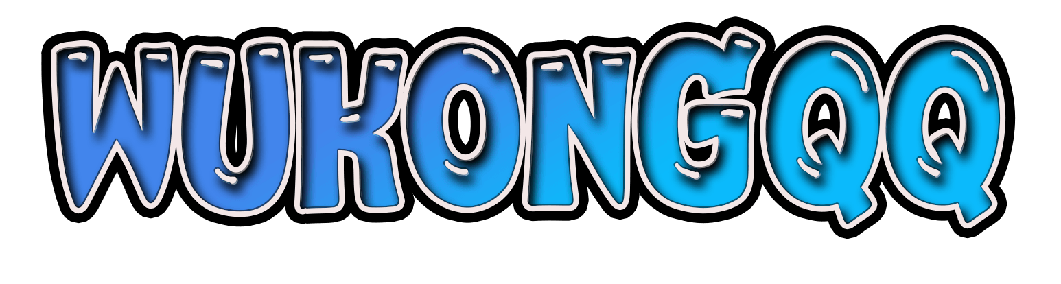 WukongQQ Link Slot Online Gacor Terpercaya Indonesia